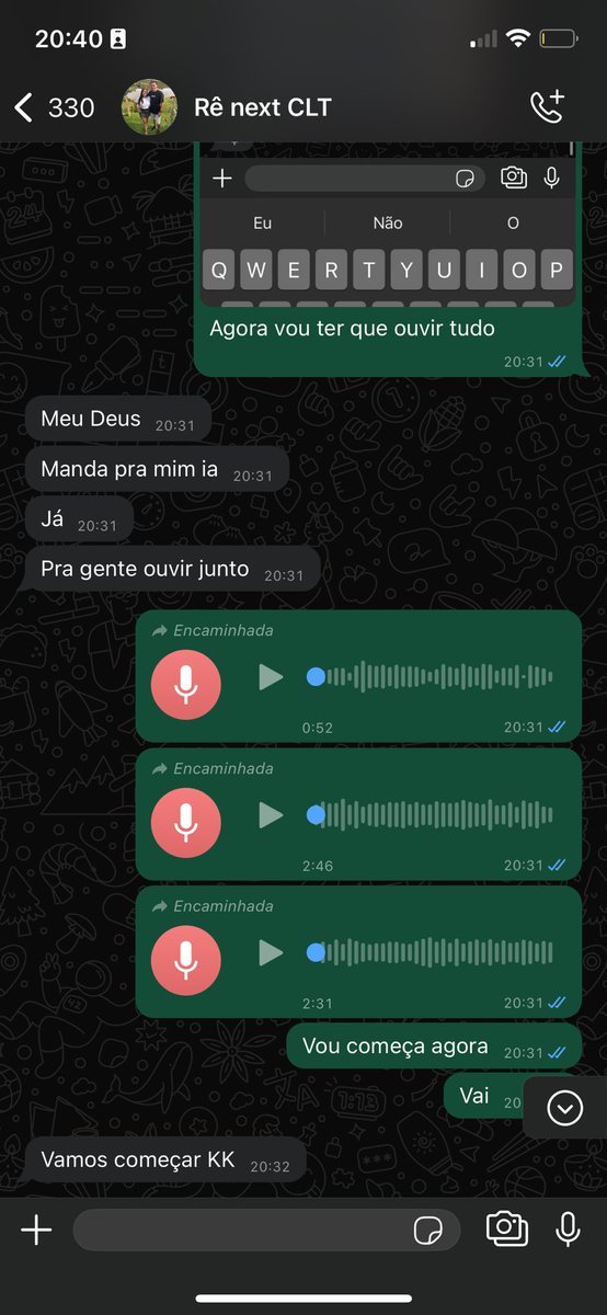 udedessa's tweet photo. A melhor prima do mundo sempre dividindo https://t.co/kKCrEq3RVp
