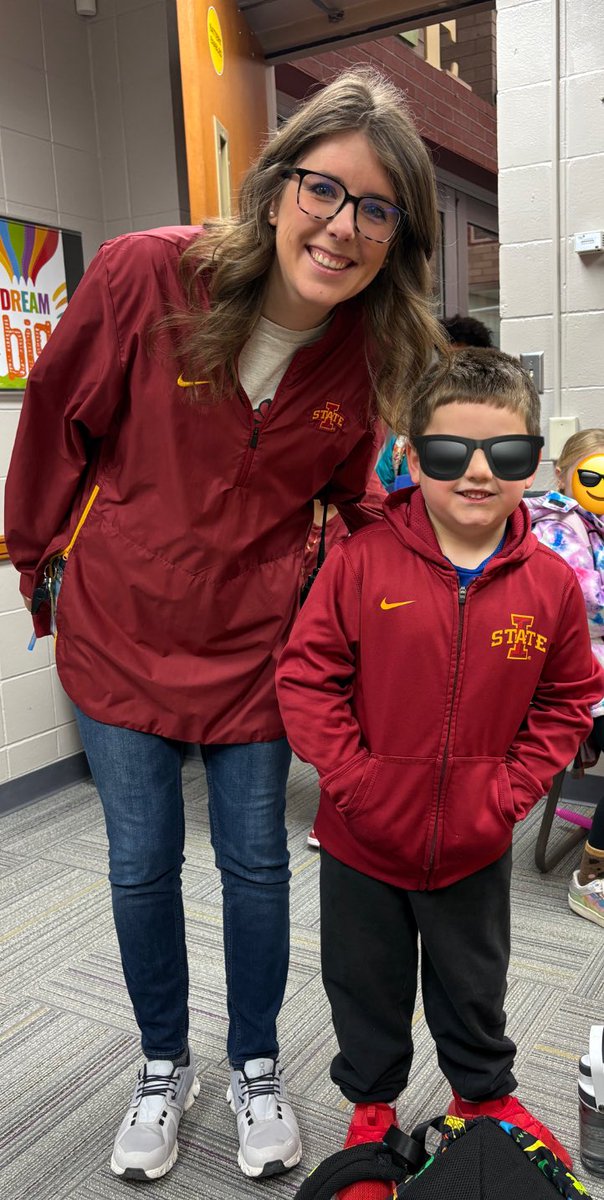 Mrs. Thiele tweet media