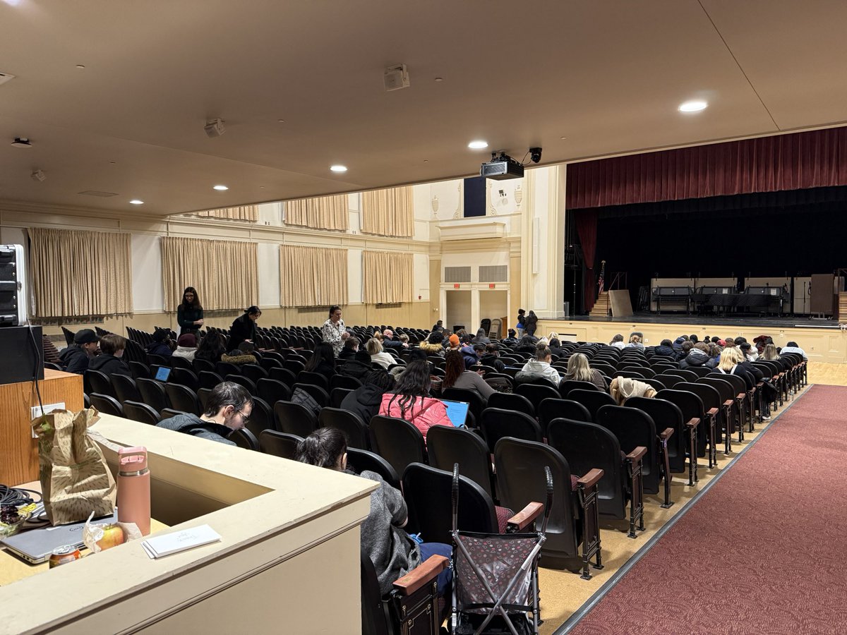 Jennifer Lasso (@mrs_lasso329) on Twitter photo Great turnout for FAFSA Completion Night at <a href="/LibertyHigh/">Liberty High School</a> Thank you <a href="/MoravianU/">Moravian University</a> and <a href="/NorthamptonColl/">ɴᴏʀᴛʜᴀᴍᴘᴛᴏɴ ᴄᴏʟʟᴇɢᴇ</a> for helping our families! Great turnout for FAFSA Completion Night at <a href="/LibertyHigh/">Liberty High School</a> Thank you <a href="/MoravianU/">Moravian University</a> and <a href="/NorthamptonColl/">ɴᴏʀᴛʜᴀᴍᴘᴛᴏɴ ᴄᴏʟʟᴇɢᴇ</a> for helping our families!