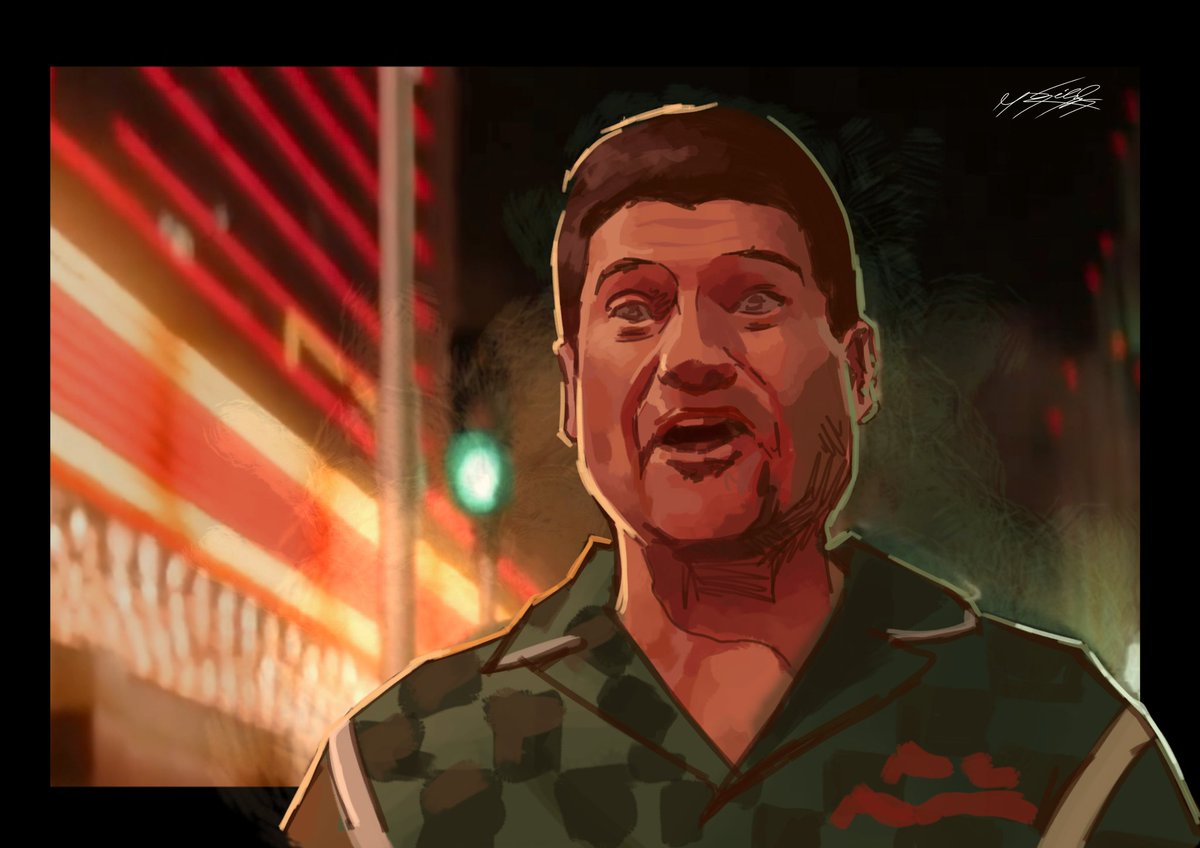 vermeildx_ADCKN's tweet image. #PortfolioDay