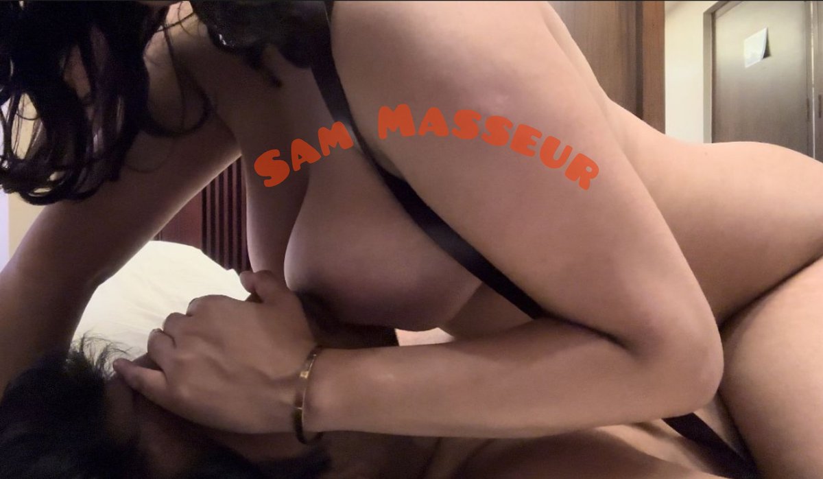 Sam_Masseur's tweet photo. While you are working in office ,your wife fulfilling her fantasy &you are just useless, earn to fulfill her dream
@CuckList1 #cucklistdelhi #cucklistindia #cucklist https://t.co/ZoWSy0mVut