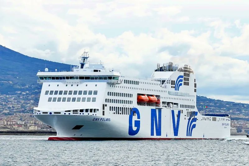DreamBlog's tweet image. #GNVPolaris debutta a Genova: comfort e tecnologia a bordo della nuova Ammiraglia #traghetti dreamblog.it/2025/01/16/gnv…