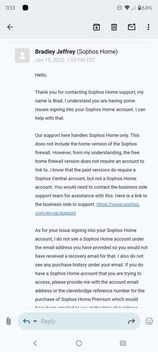 Evan tweet media
