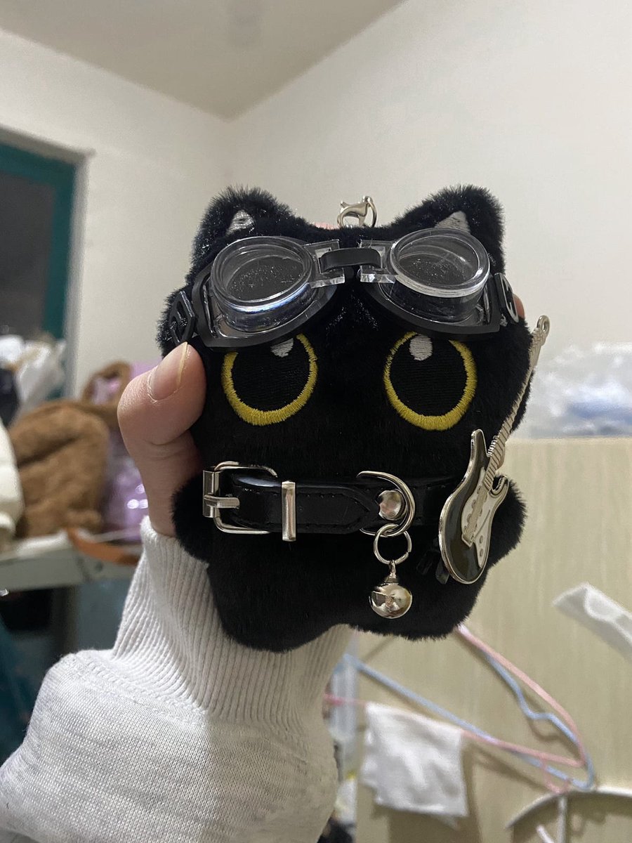 jseozip's tweet photo. halow haloww aku lagi seneng bangett nih💓! dan mau giveaway mini doll keychain yang gemushh ini🥺 buat 1 orang😗

rulesnya follow @nabewasuki 🍡
rt &amp; like post ini
 
end klo barangnya sudahh sampai di aku yaa, good luck guisss! https://t.co/qBrLn9hj59