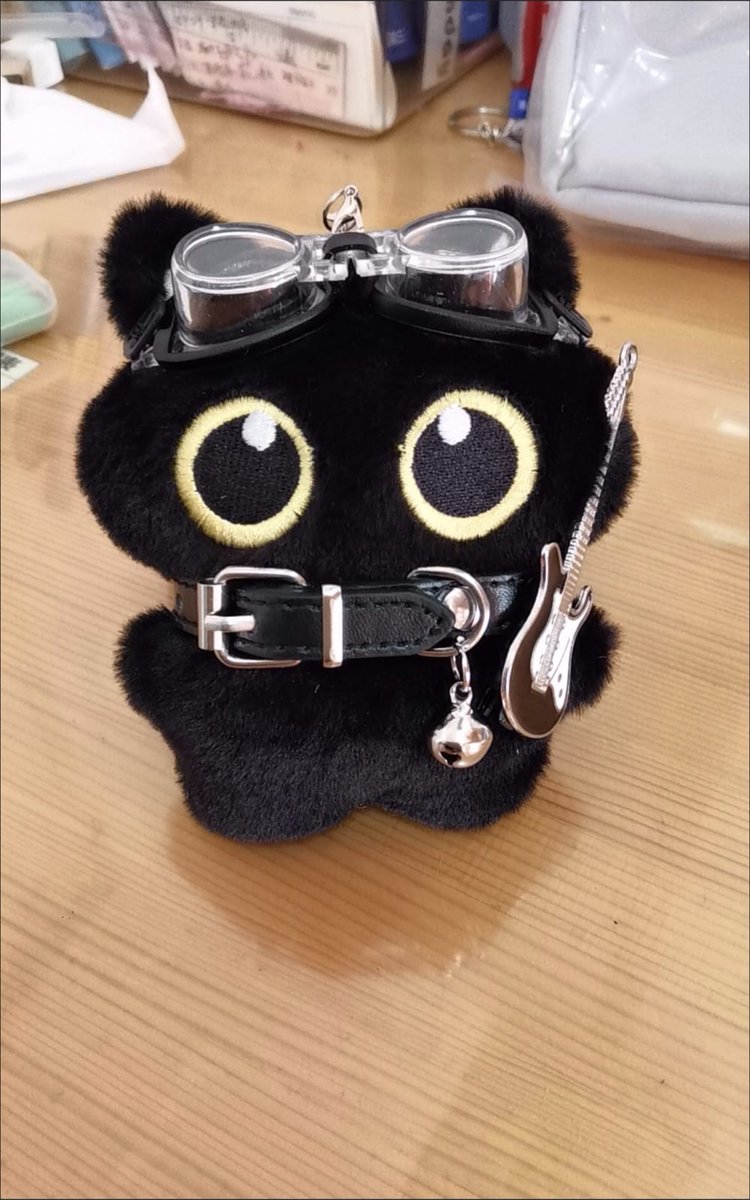 jseozip's tweet photo. halow haloww aku lagi seneng bangett nih💓! dan mau giveaway mini doll keychain yang gemushh ini🥺 buat 1 orang😗

rulesnya follow @nabewasuki 🍡
rt &amp; like post ini
 
end klo barangnya sudahh sampai di aku yaa, good luck guisss! https://t.co/qBrLn9hj59