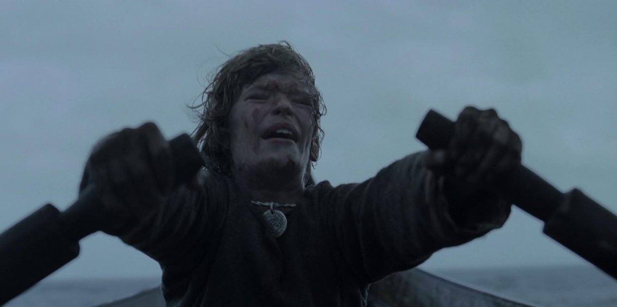 I will avenge you, NICKEL BOYS!
I will save you, Daniel Craig in QUEER!
I will kill you, EMILIA PEREZ!