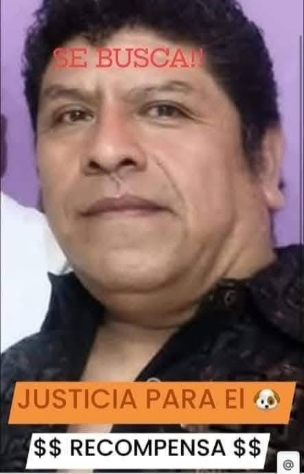 Salvemos a Benito tweet media