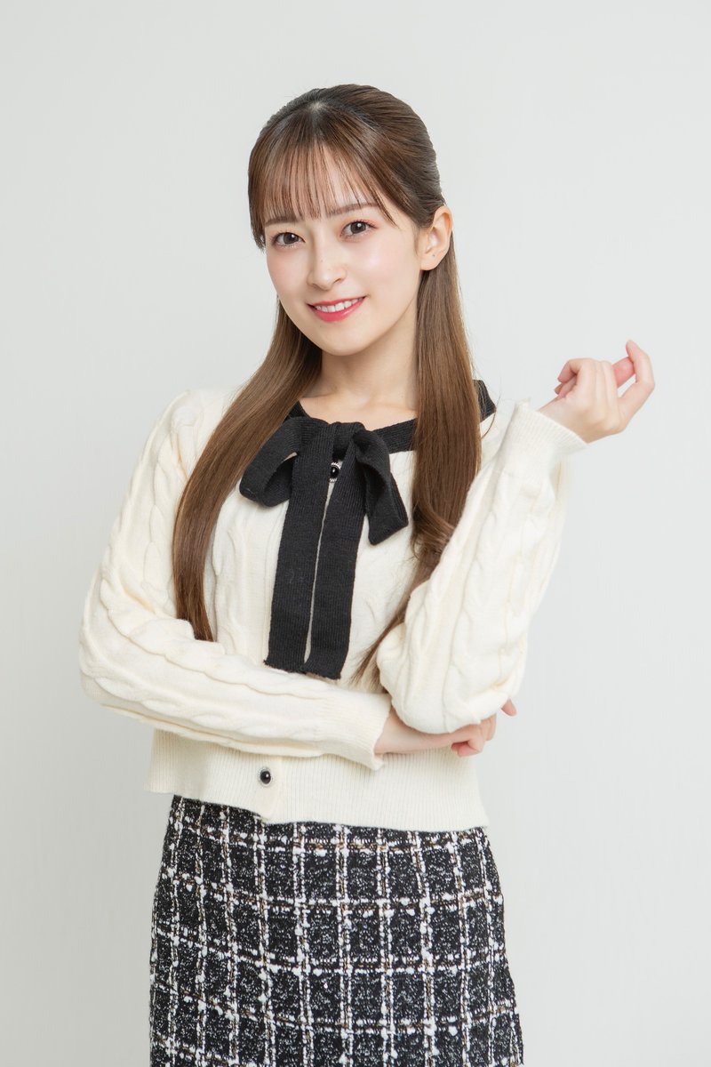 Coloration メンバー4人目発表

*・。*・。*・。*・。*・。*・。

       花園もえ(はなぞのもえ)

*・。*・。*・。*・。*・。*・。

2025.1.20 20:00 coming soon…