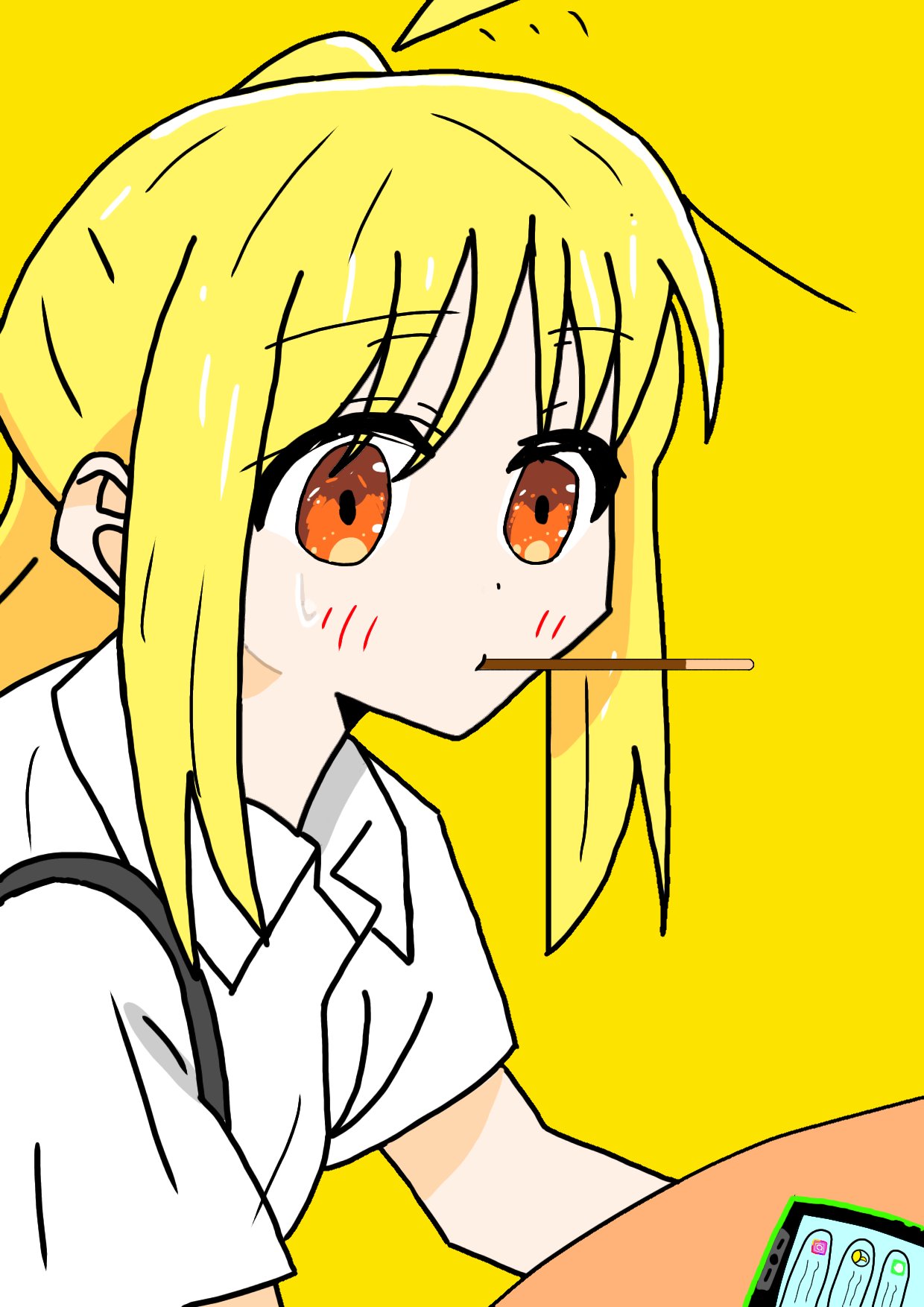 ニッキー様❤️おまとめ専用ページです。8/2まで♡ はだかんぼうのおでこちゃんとニッキ015」他、入庫予定（1/13）