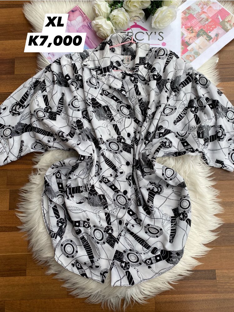 Kaunjika Fashion
Based in Kasungu
DM or contact 0996294008
We send anywhere
Please retweet 🥺🥺