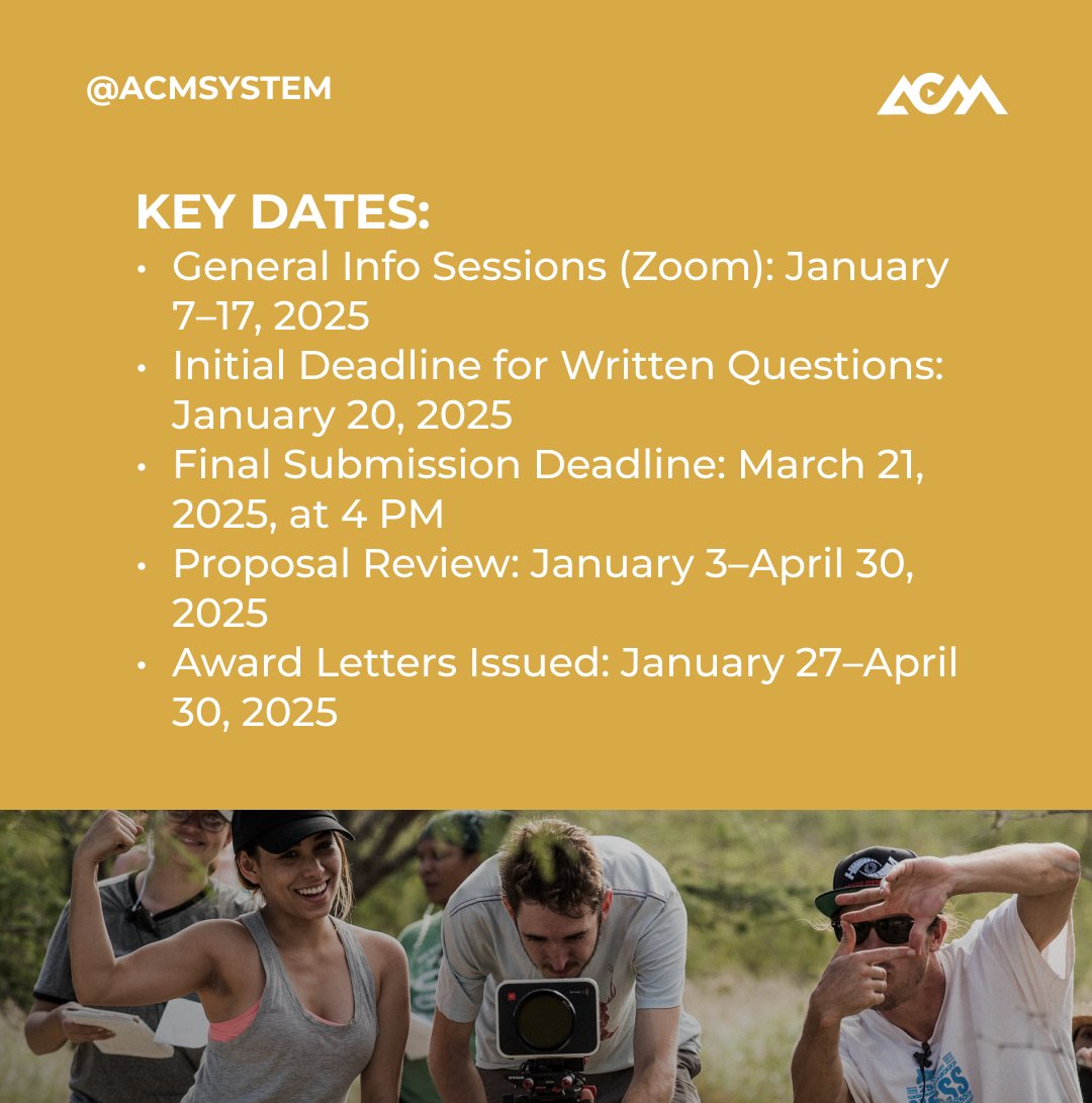 UH ACM System | 10 Campuses, 1 Mission tweet media