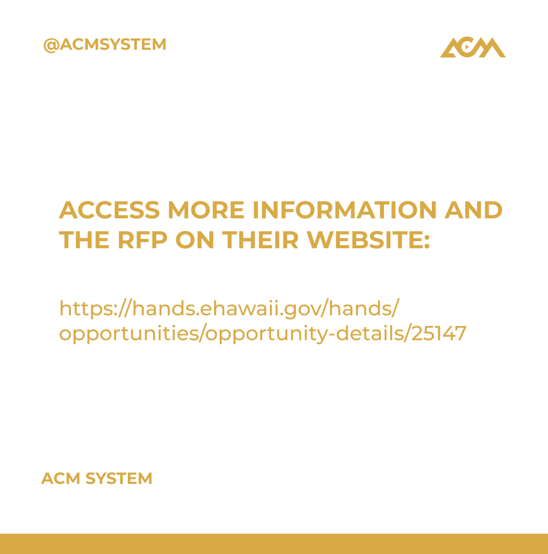 UH ACM System | 10 Campuses, 1 Mission tweet media