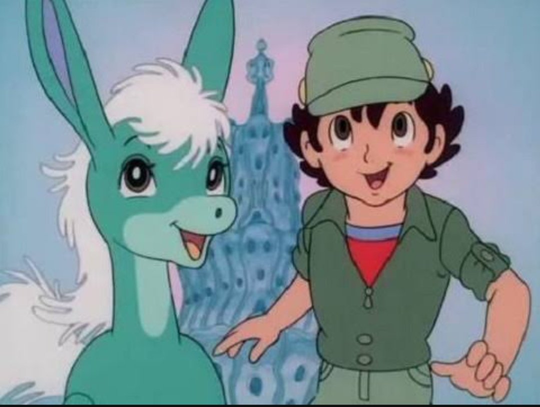 3015.青いブリンク 1989年～1990年にかけてNHK総合で放送された故 手塚