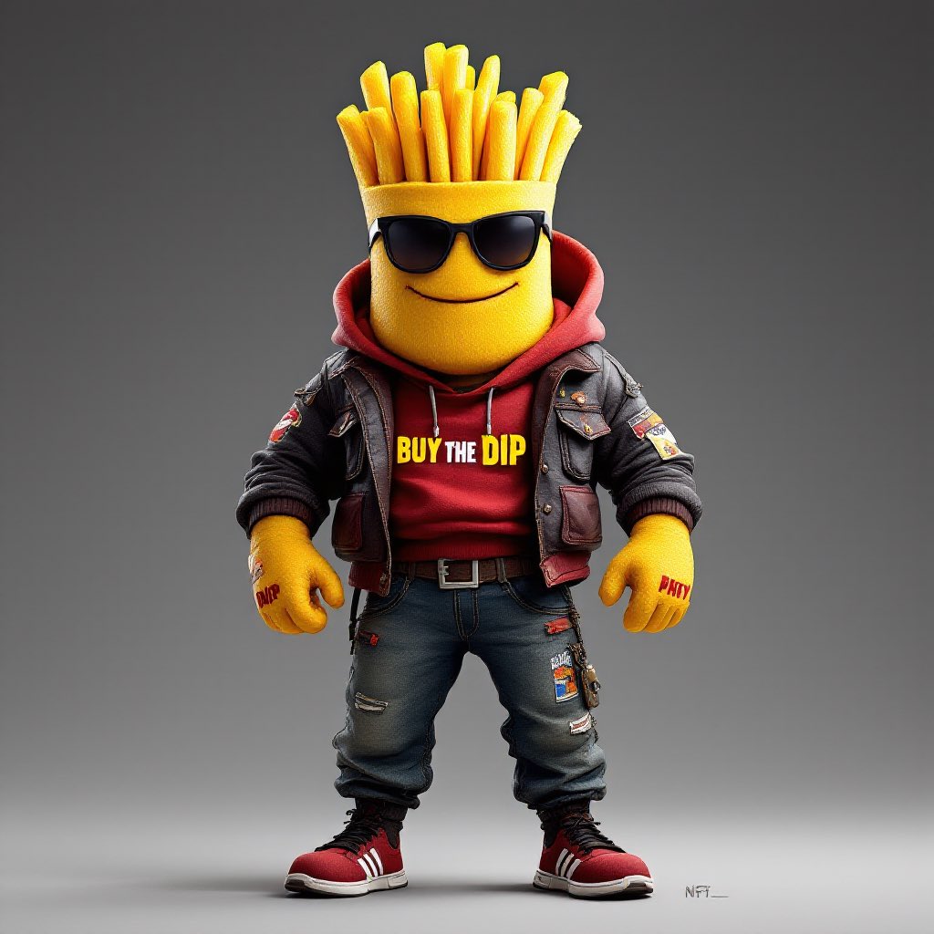 FriesCoin's tweet photo. GM! When the market is bloody, thatβs your cue to buy the dip! π©Έπ
πBuy FRYS π https://t.co/3ElzH2PdyN
π Buy FRYSπ https://t.co/2MB4NmrMyJ
#$FRYS #FRYS #ICP #FriesCoin #memefi #MemesAI #memecoin https://t.co/nEEB4uxl99