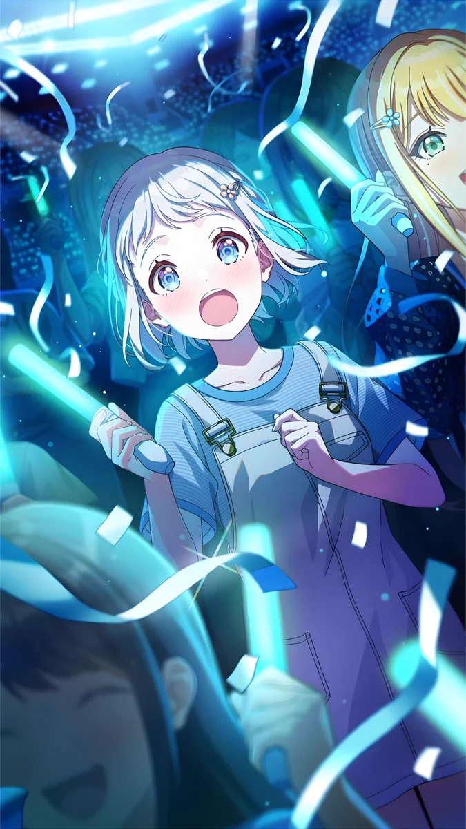 学マス Campus mode!! ジャケット 葛城リーリヤ Mサイズ 学マスカードbot on X: 