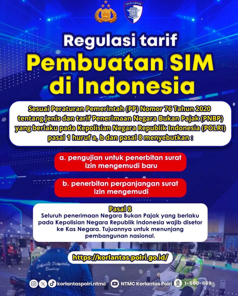 SATPAS POLRES CILEGON tweet media