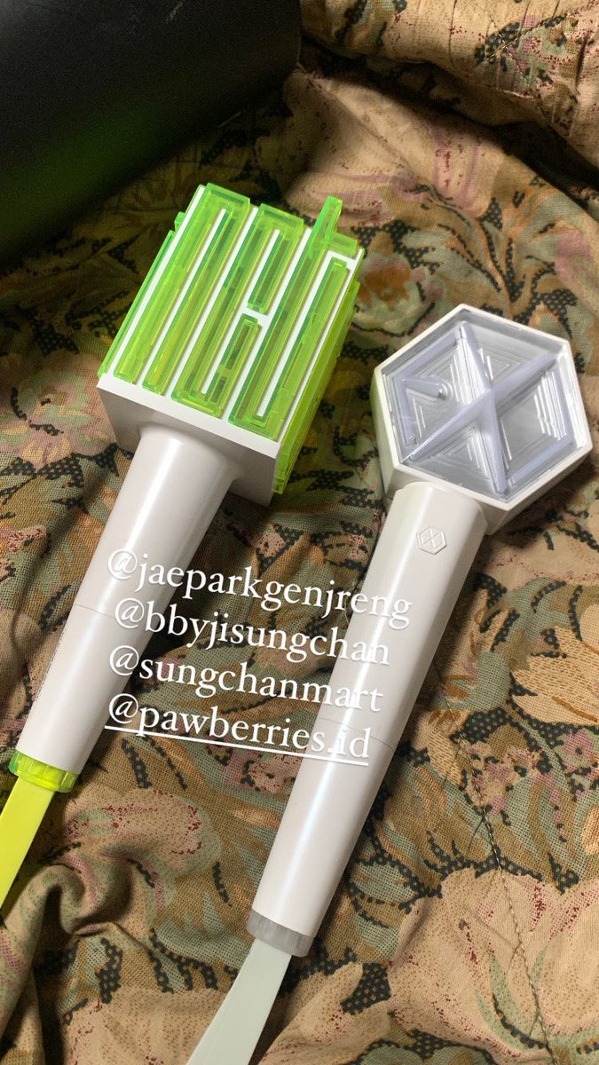 ^•^ WTS PC + LS RIIZE DAY6 tweet media
