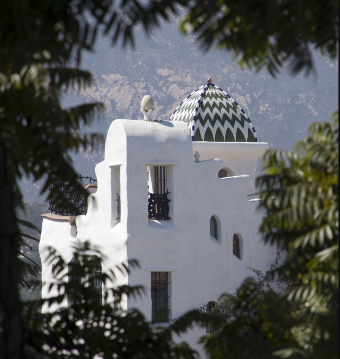 Obvious answer to rebuilding LA: bring in Jeff Shelton