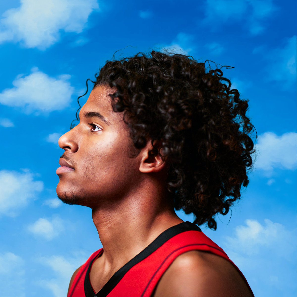 DevSports's tweet image. If Jalen Green has 1 million fans, I'm one of them.
If Jalen Green has 1 thousand fans, I'm one of them.
If Jalen Green has 1 fan, I'm that fan.
If Jalen Green has no fans, I'm dead.
If the world is against Jalen Green, I'm against the world.
Oh, Jalen Green, where do I even…