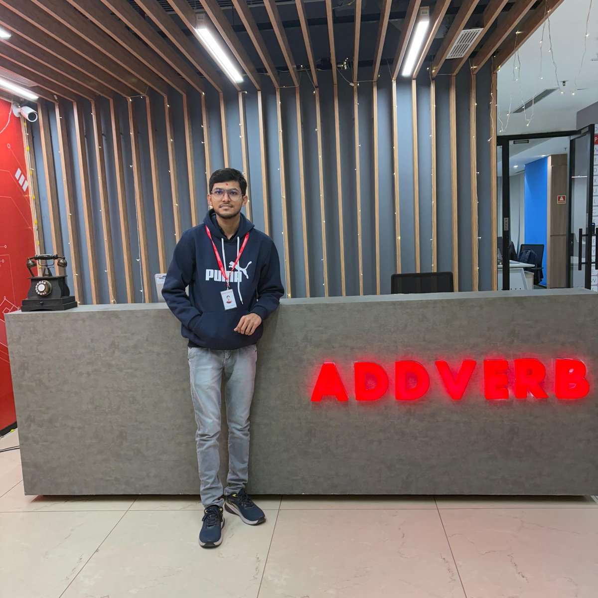 Naitik Prajapati tweet media