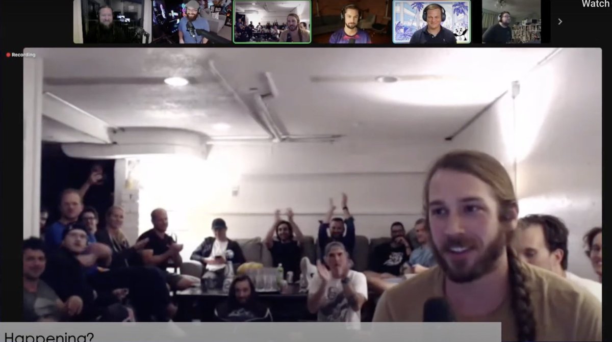 ivanvasilko's tweet photo. @econoar bring @dannyryan and the energy back! https://t.co/MzP99M644G