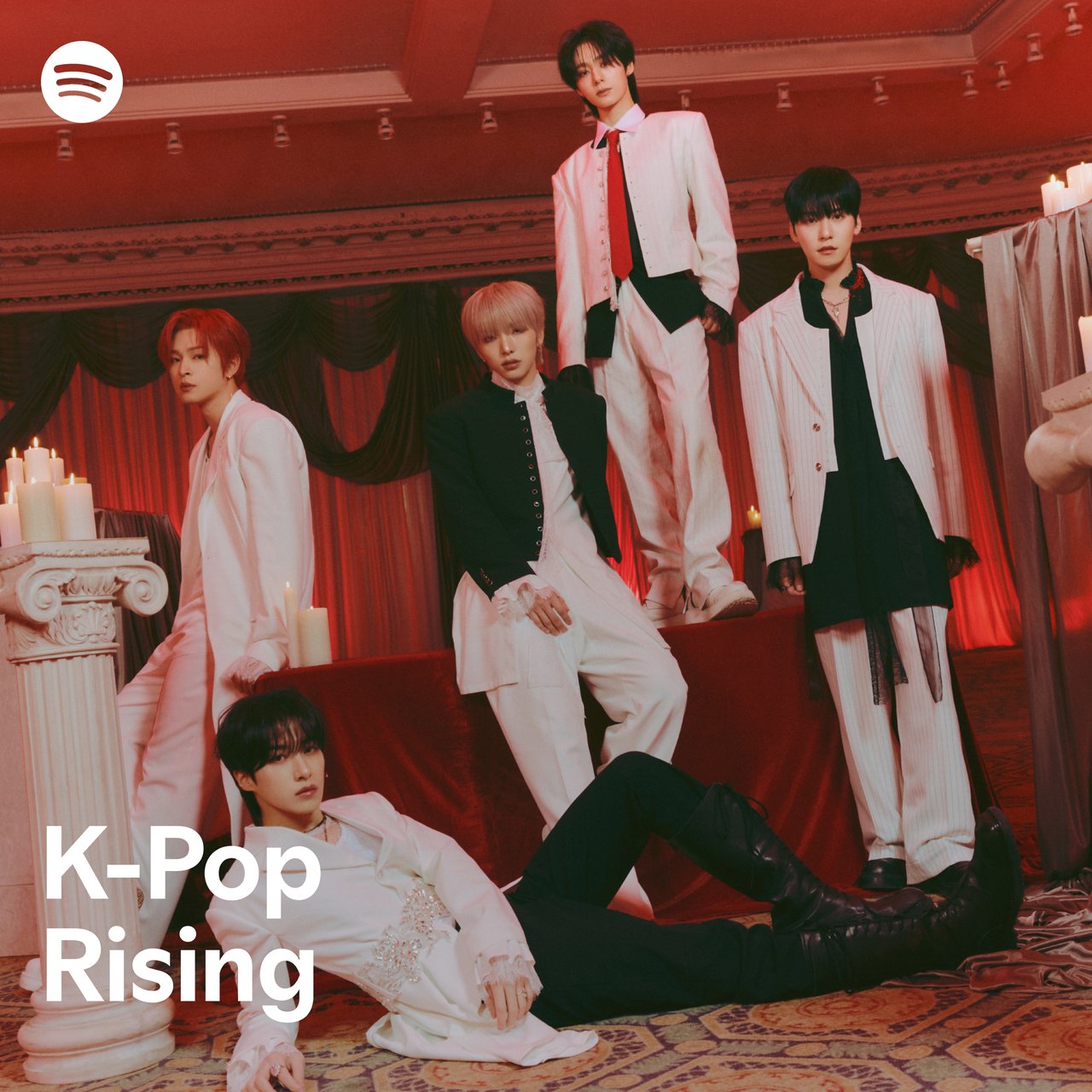 ONEUS on X: 