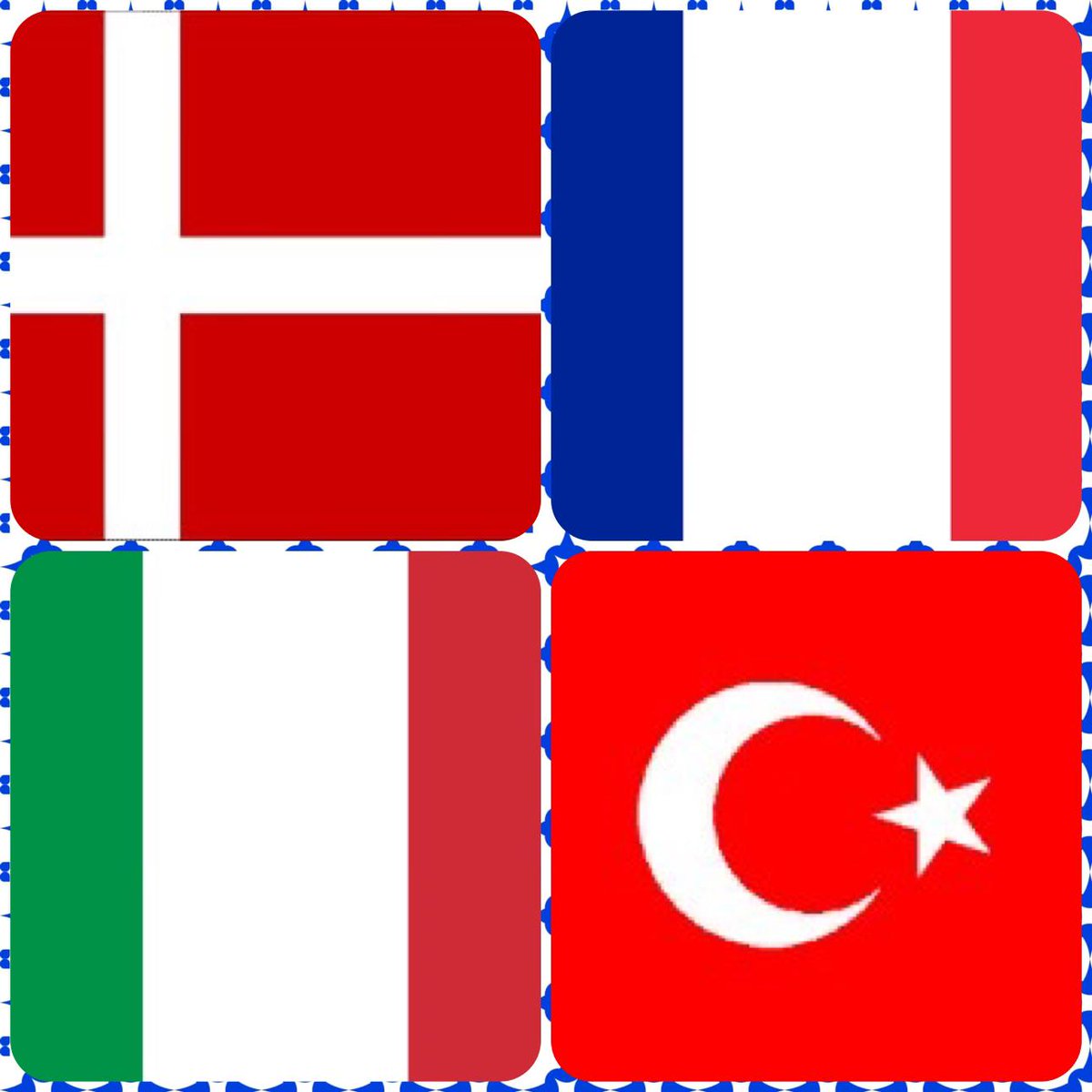 KEVADER1's tweet photo. APPROVED ERASMUS+ KA220-SCH PROJECT!!! 🇪🇺🥇🎊🎉

Project Number: 2024-1-IT02-KA220-SCH-000246769

Our new Erasmus+ KA220-SCH project, ARTFORWARD, has been officially approved with 98 points!!! 🇩🇰 🇫🇷 🇮🇹 🇹🇷

Feeling proud, hopeful, and ready for this meaningful journey!🌍🌱🎨 💫👏 https://t.co/YFXlpmzit9