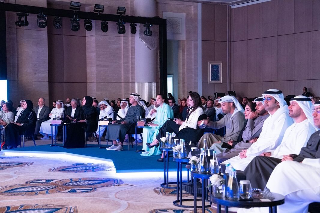 شهدنا اليوم روح الإبداع في فعالية Trailblazers التي نظمتها بيور هيلث @purehealthae . شارك أكثر من 3000 مبتكر، حيث قدم أفضل 15 مشاركًا أفكارًا رائدة لتحويل قطاع الرعاية الصحية والارتقاء بتجربة المرضى. معًا، نعيد تعريف مستقبل الرعاية الصحية في أبوظبي وما بعدها! #رواد_الابتكار