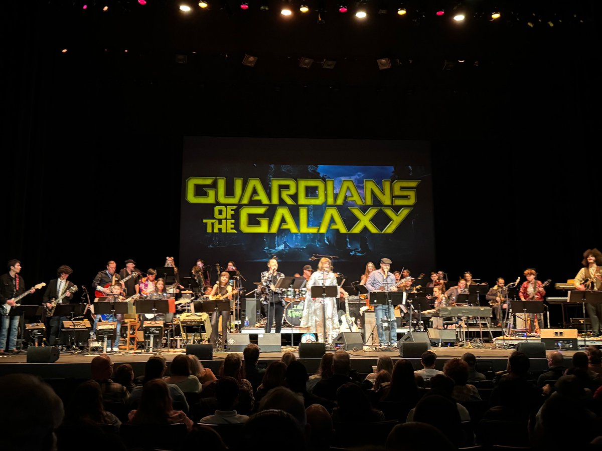 Attention <a href="/cityofvacaville/">City of Vacaville</a> <a href="/TravisAFB_CA/">Travis AFB Community</a> : SPMA presents #LiveMusic this #Saturday - Don't miss #GuardiansoftheGalaxy soundtracks Vol 1 &amp; 2 with our LIVE 30-piece orchestra &amp; choir Jan 18 at the Vacaville Performing Arts Theater: vpat.net
20% off code: JEPSONAU20