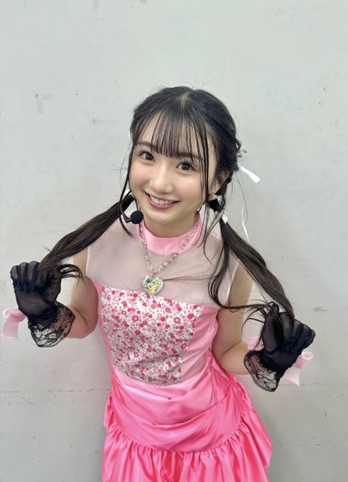 塩月希依音のTwitter画像7