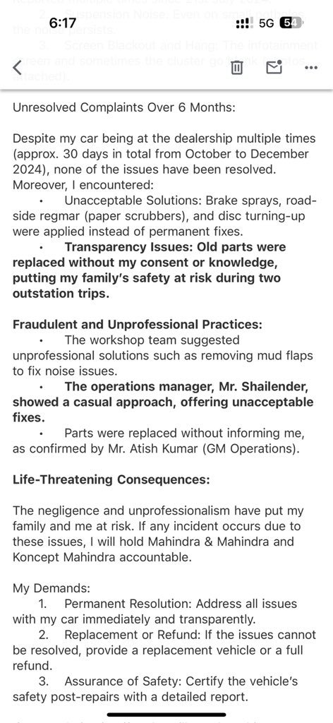 dikshant70's tweet photo. @anandmahindra @mkstalin @TRBRajaa Sir, please help to resolve my long pending issue…. https://t.co/rJJx02kbwL