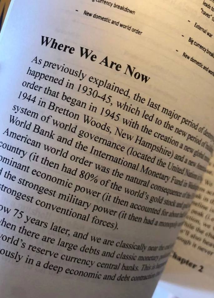 Have you read this book? Guess the title