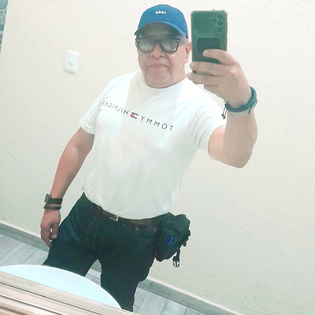 #NuevaFotoDePerfil