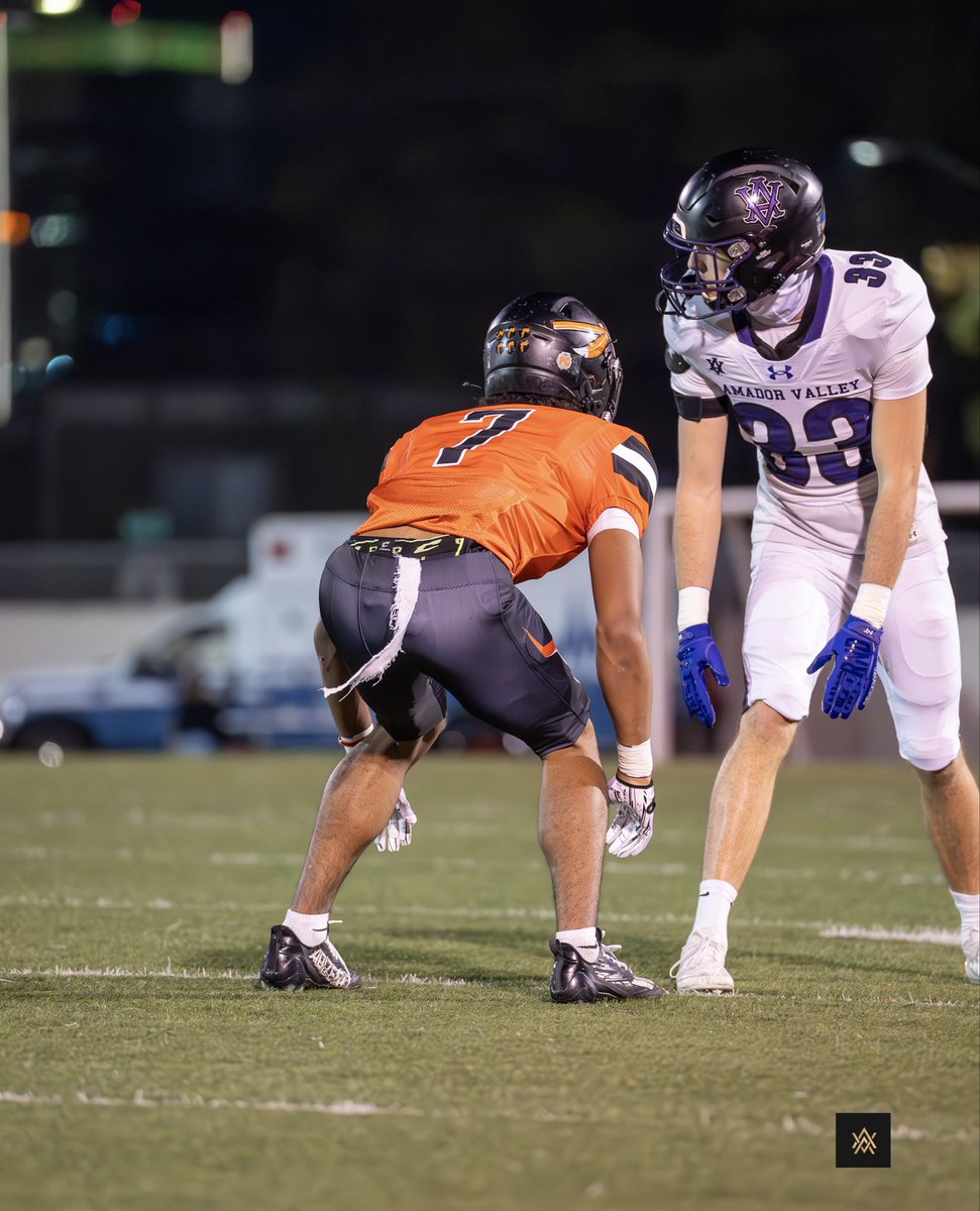 Here is my junior season tape!
ATH/DB
3ints
2 Force fumbles
5Pbus
794 receiving yards
7 tds
38 receptions

hudl.com/v/2RGzgw