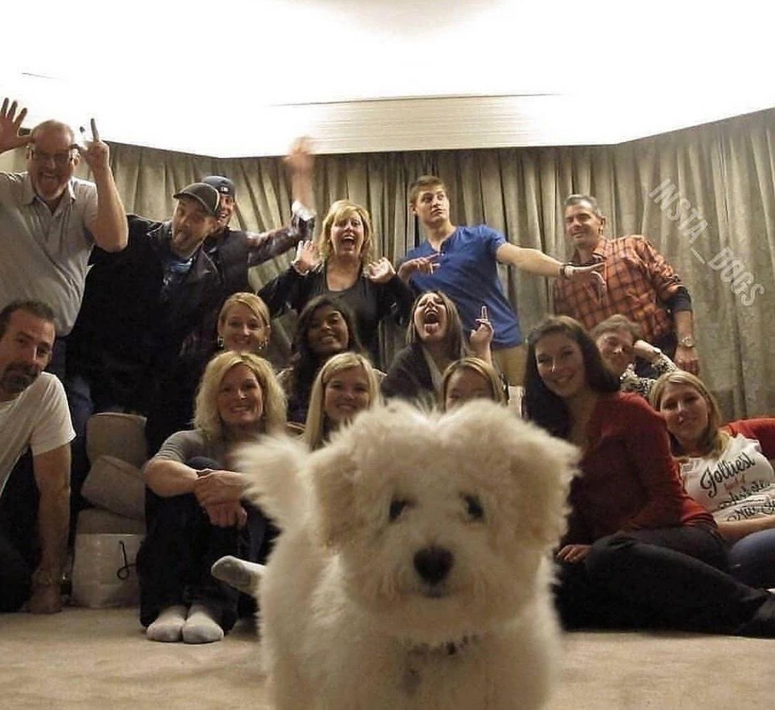 family photo