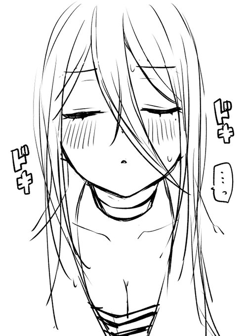 ハスミ…知ってるか?キスでもカロリーを消費出来るらしいぞ 