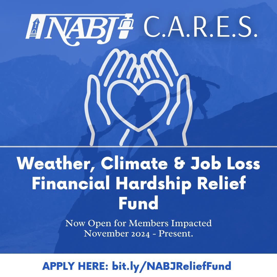 Please-apply

bit.ly/NABJReliefFund