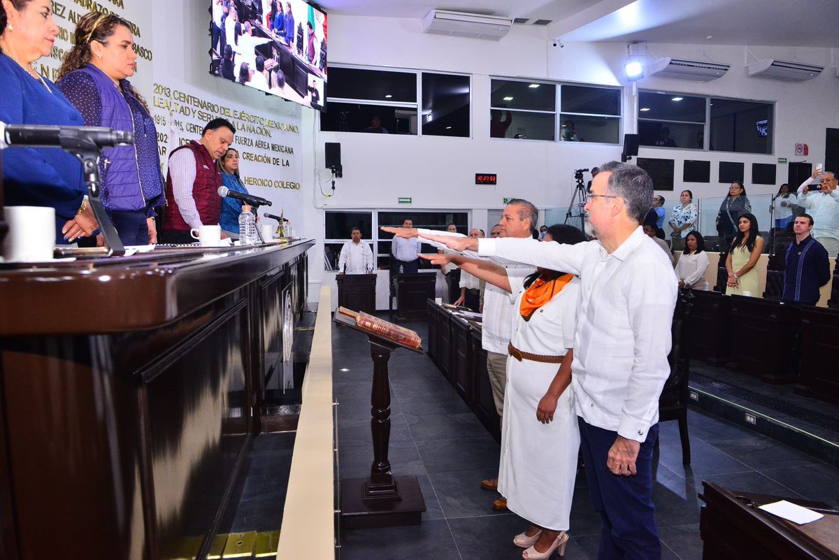 Alejandra Plancarte tweet media