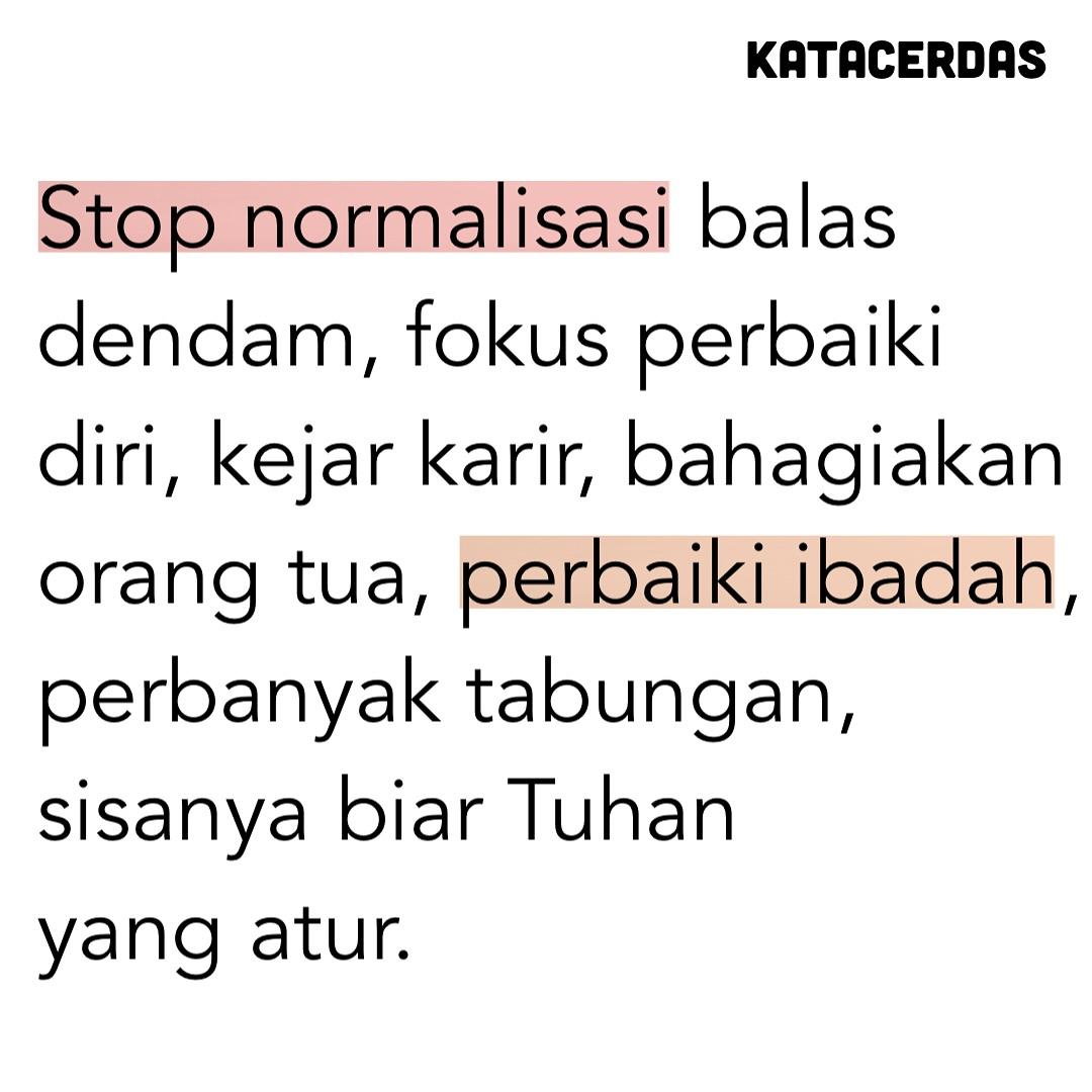 ayo hidup lebih berkualitas.
