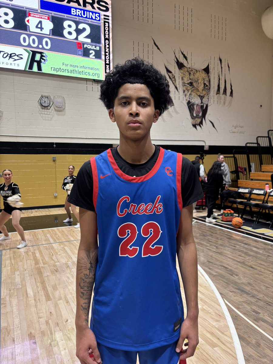 Colorado Hoops (@cohoops5280) on Twitter photo Long night comes an end, what a game between <a href="/Canyon_Hoops/">RC Basketball</a> & <a href="/CCHSB_ball/">CherryCreekBBall</a>
<a href="/Jhammond_2026/">Jeremiah Hammond</a> led all scorers w/ 36p, making countless tough shots in the mid range and near the rim
<a href="/LehmanKasen/">Kasen Lehman</a> led RC, showing his improved finishing through contact, finished w/ 31p
‘28s Long night comes an end, what a game between <a href="/Canyon_Hoops/">RC Basketball</a> & <a href="/CCHSB_ball/">CherryCreekBBall</a>
<a href="/Jhammond_2026/">Jeremiah Hammond</a> led all scorers w/ 36p, making countless tough shots in the mid range and near the rim
<a href="/LehmanKasen/">Kasen Lehman</a> led RC, showing his improved finishing through contact, finished w/ 31p
‘28s