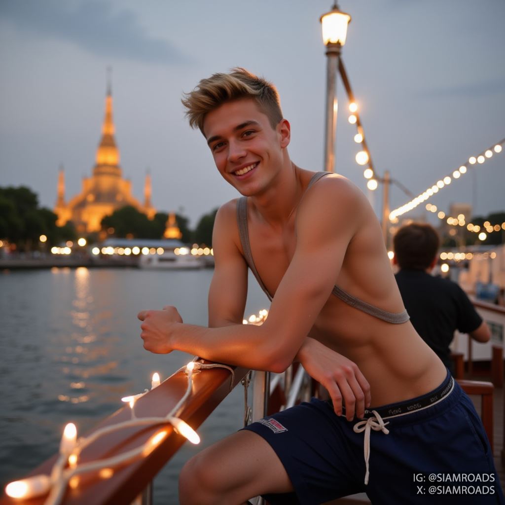 Siamroads_com's tweet photo. 🛕🛕🛕

We do individual author #tours in #Bangkok. 

From palaces and museums to 🏳️‍🌈#nightlife - you choose what you want to see.

#siamroads https://t.co/efWigovmbd