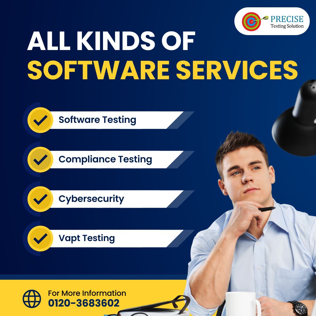 MartinLuth88895's tweet image. Empowering quality, one test at a time. 🚀 Discover seamless performance with our expert software testing services!

#Testing #manualtesting #precisetesting #BestPerformance #informational

precisetestingsolution.com
