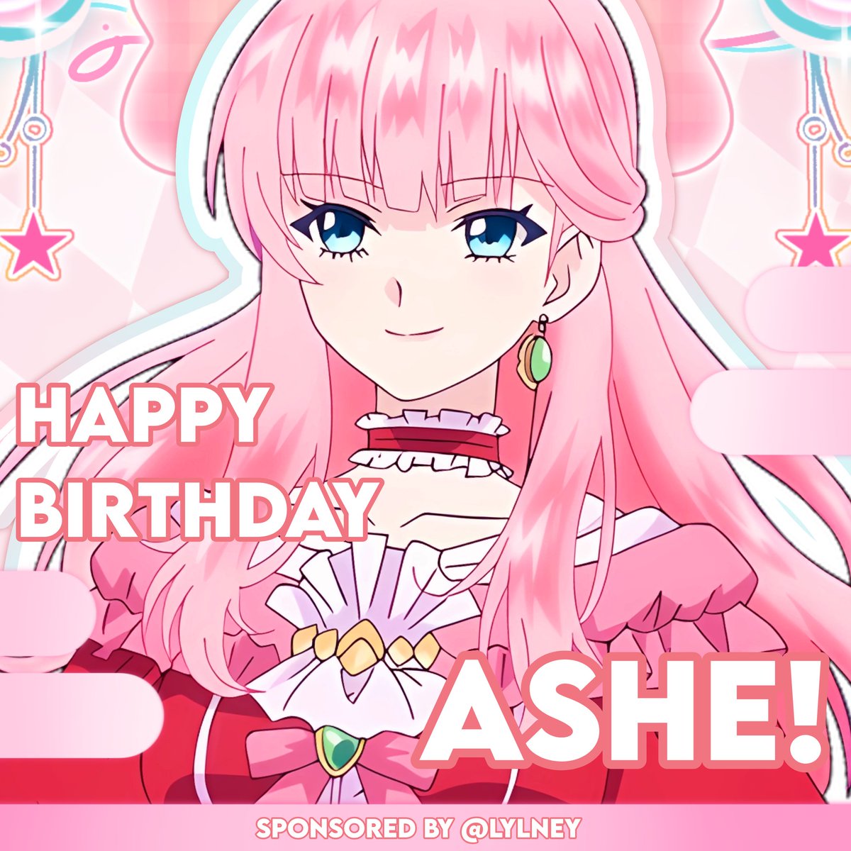 qiyu ๐ท @ after dm (@yaemiuko) on Twitter photo โ ใany interactions are very appreciated!
๐ฉท ใผ SPECIAL <a href="/lylney/">Ashe ; NO DM ๐ซ</a>'s BIRTHDAY GIVEAWAY โ
hewo! dalam rangka level-upnya Kak Ashe, aku ada giveaway Free Request WATERMARK untuk 1 pemenang! Kindly check ALT untuk rules! ใผ ๐ท
end 20 January.
#zonauang #zonaba โ ใany interactions are very appreciated!
๐ฉท ใผ SPECIAL <a href="/lylney/">Ashe ; NO DM ๐ซ</a>'s BIRTHDAY GIVEAWAY โ
hewo! dalam rangka level-upnya Kak Ashe, aku ada giveaway Free Request WATERMARK untuk 1 pemenang! Kindly check ALT untuk rules! ใผ ๐ท
end 20 January.
#zonauang #zonaba