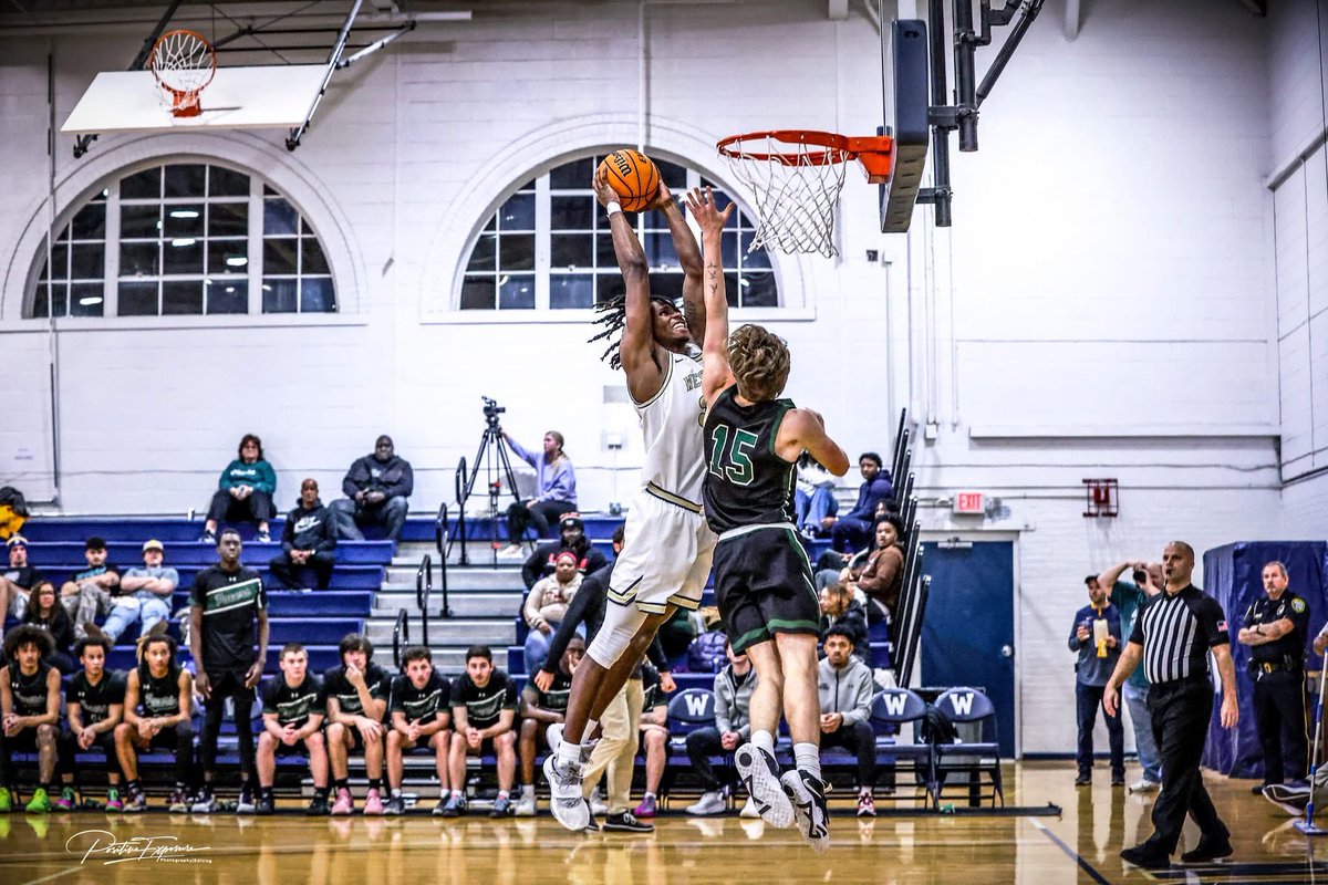 North Carolina Wesleyan Athletics tweet media