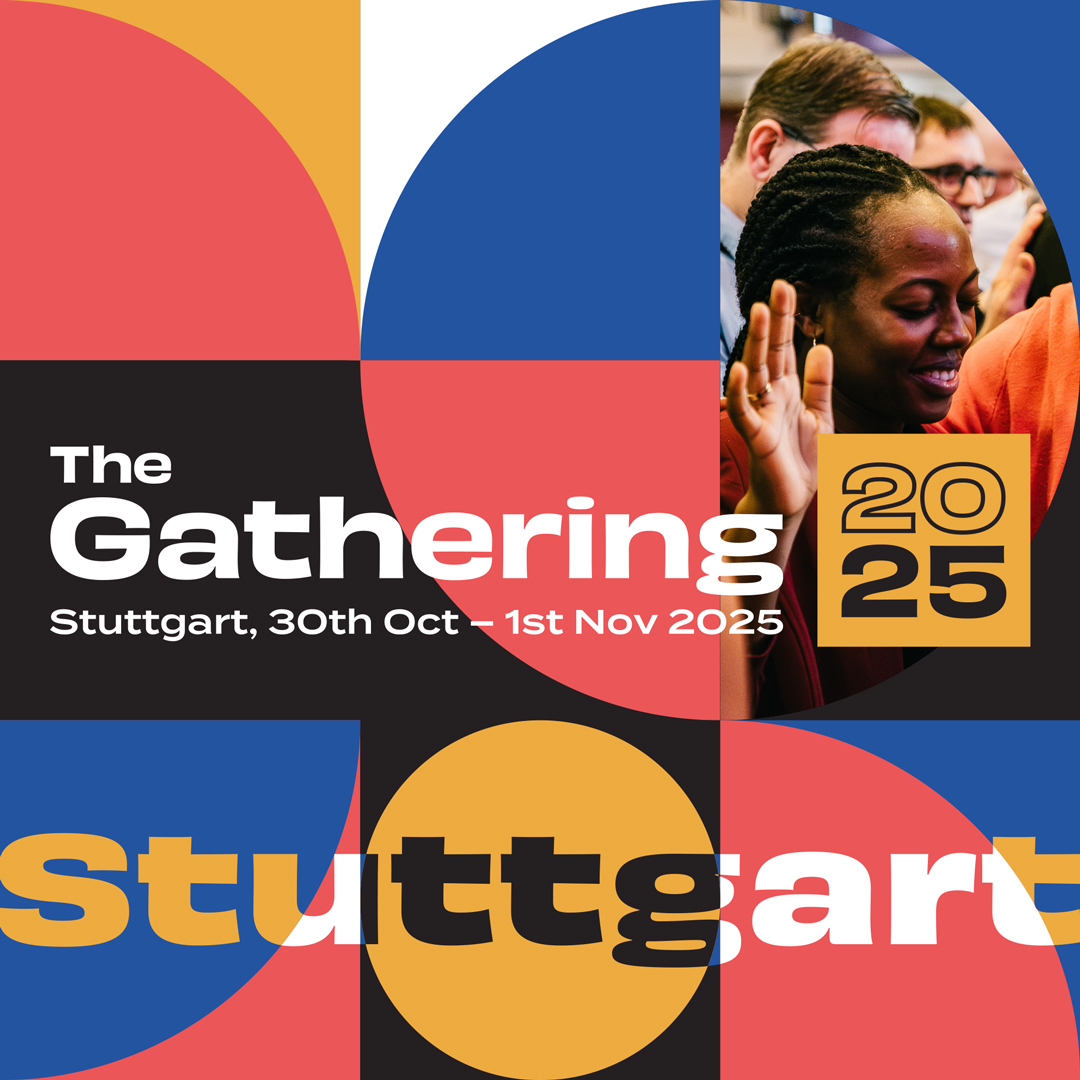 Early Bird tickets for The Gathering ’25 in Stuttgart are now live!

Don’t miss your chance to secure your spot at a discounted price. Tickets are limited and available on a first-come, first-served basis.

🔗 Click: ow.ly/n0zq50UGKHm to book yours today!

#TheGathering25
