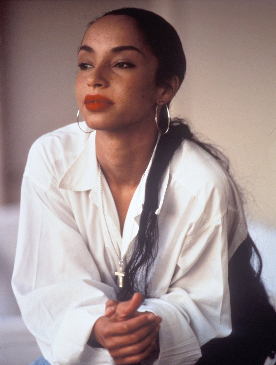 BeccaRBRoyalty's tweet photo. Happy Birthday to two legendary Capricorn Queens, Sade Adu, and Aaliyah Haughton! https://t.co/iYHfk8khkT