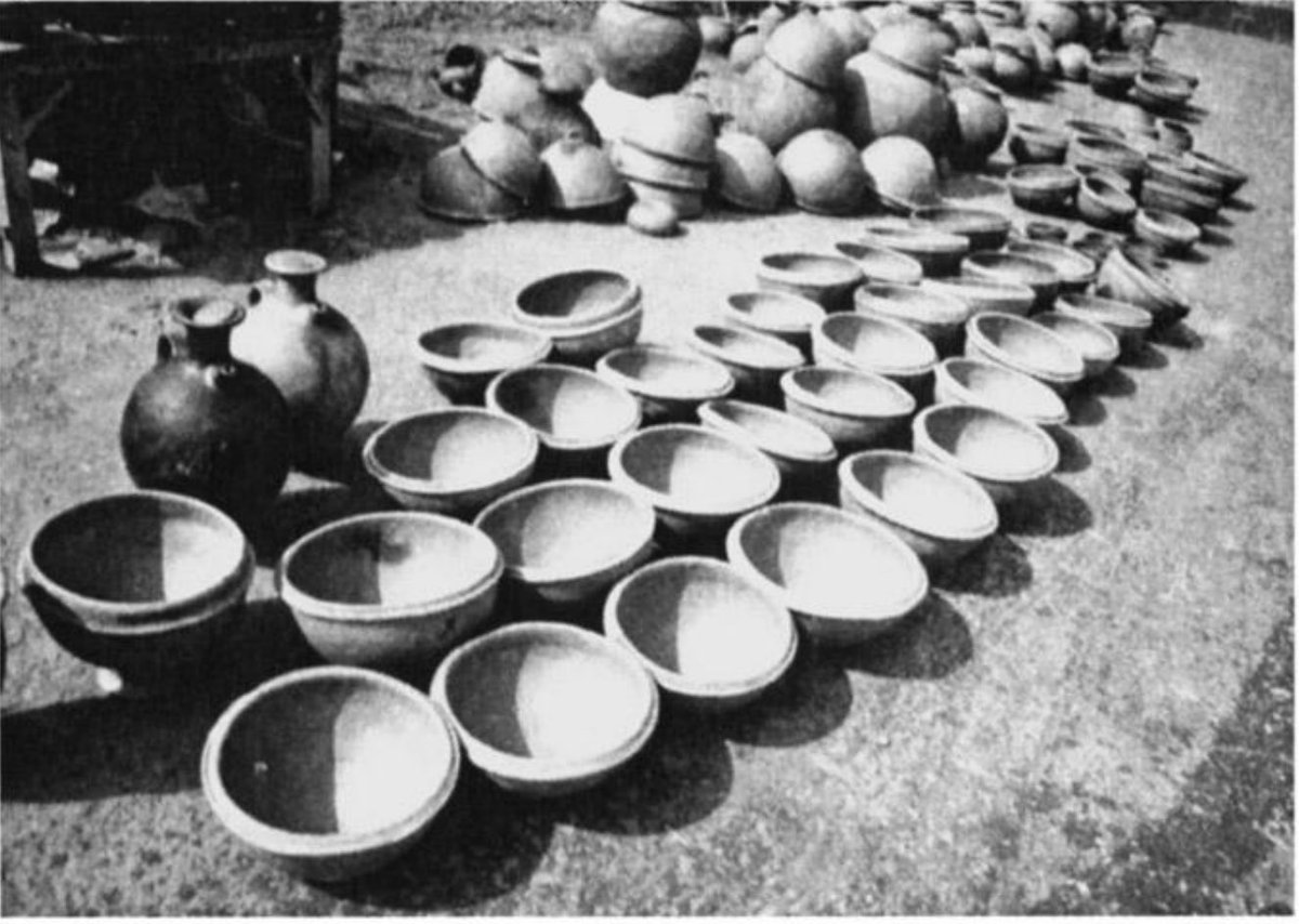 Pottery in Traditional Igbo Society: Rich History, Methods, and Cultural Significance || Nnewi City