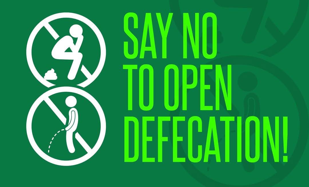 VivaAfric's tweet image. #ENDOpenDefecation One of our primary goals for 2025 is to eliminate open defecation. This practice includes defecating or urinating in public spaces, such as uncompleted buildings, gardens, near streams, or against the walls of buildings.