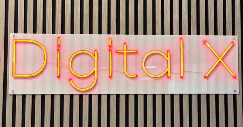 ➡️ Digital X steht für B2B Lead Generierung und E-Com Umsatzsteigerung. Direkte Ansprechpartner, Indivduelle Betreuung, Innovativ, Branchenübergreifende Erfahrung. Wir freuen uns auf Deine Anfrage! 🔥bit.ly/4fUerj6