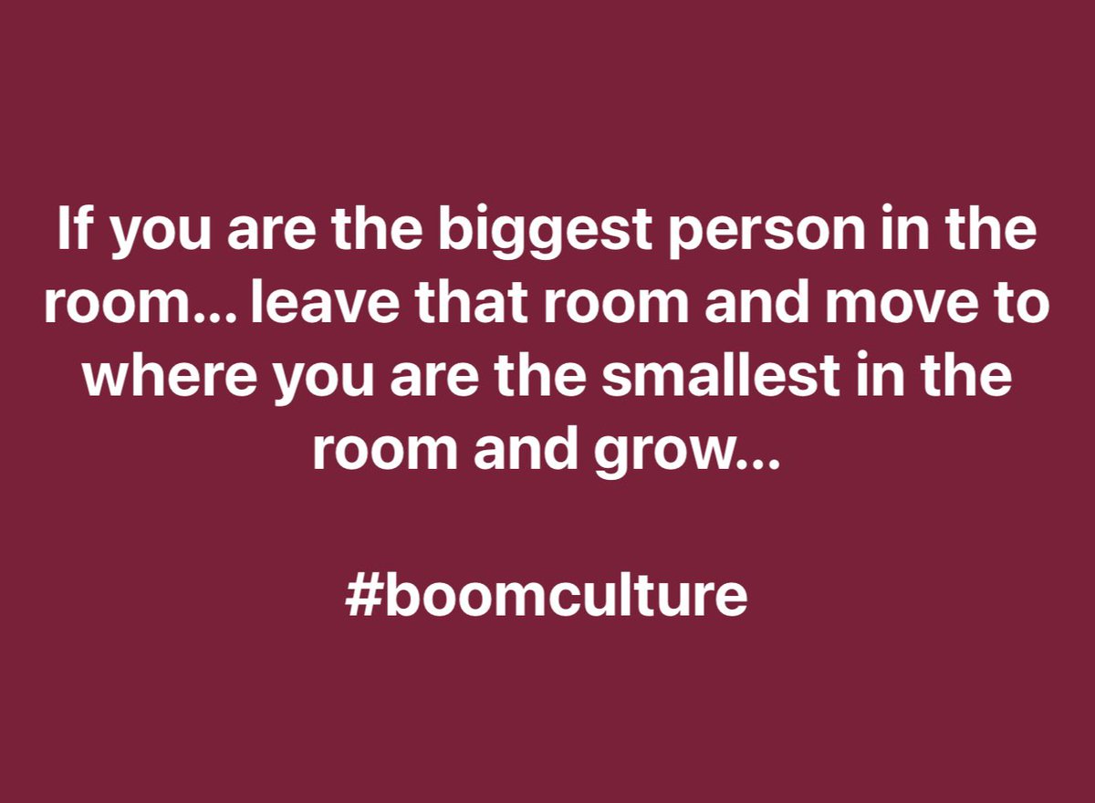 #boomculture